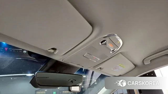 Hyundai The New Grandeur IG id 3708429 из Кореи 11