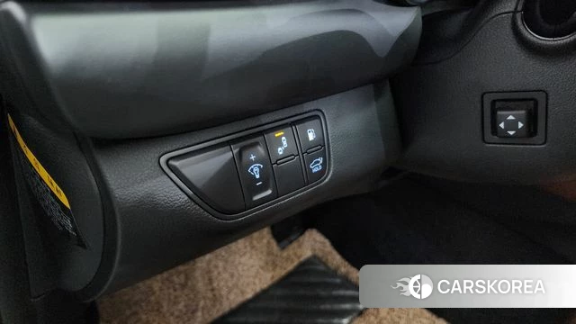 Genesis G70 id 4225521 из Кореи 11