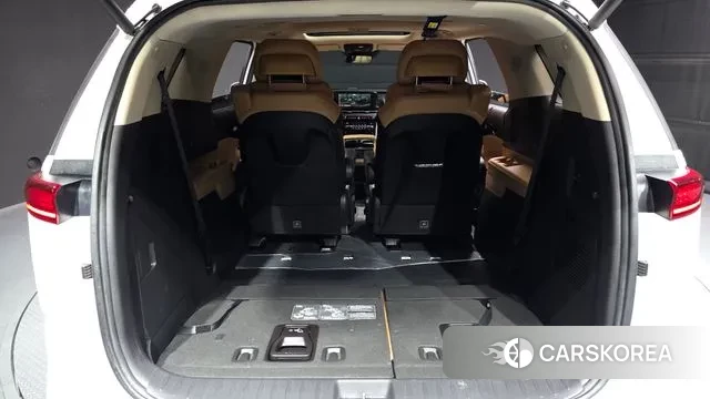 Kia Carnival 4th generation id 3686717 из Кореи 11