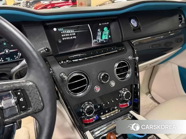 Rolls-Royce Cullinan id 3437751 из Кореи 11