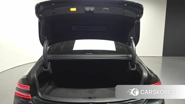 Genesis G80 (RG3) id 4280562 из Кореи 11