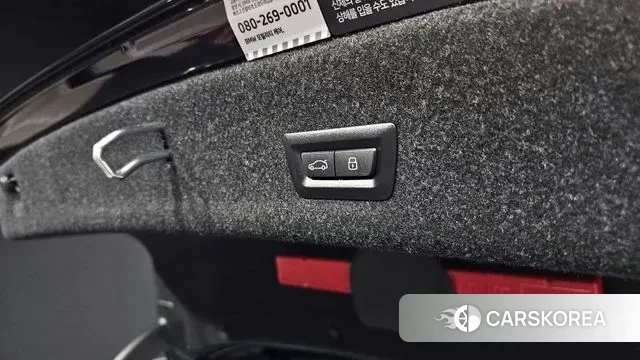 BMW 3 Series (G20) id 3442491 из Кореи 11