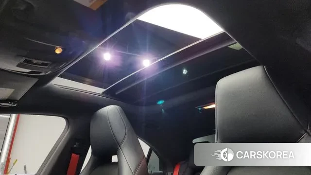 Mercedes-Benz CLA-Class C117 id 3568590 из Кореи 11