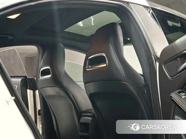 Mercedes-Benz CLA (import) id 4208751 из Китая 11