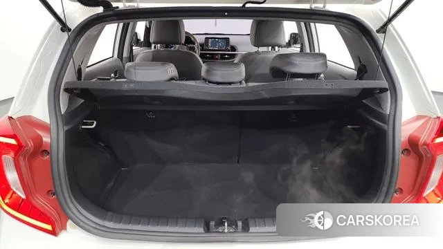 Kia All New Morning (JA) id 3484939 из Кореи 11