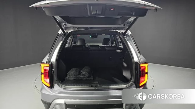 Ssangyong Torres id 4230452 из Кореи 11