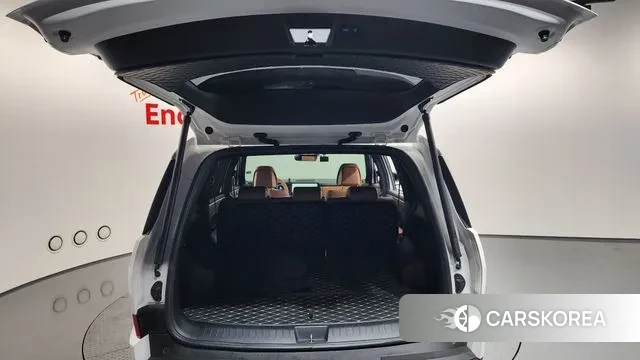 Hyundai Santa Fe (MX5) id 3769914 из Кореи 11