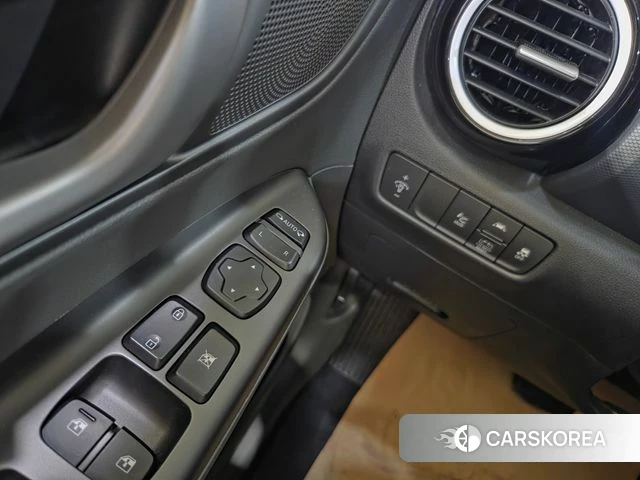 Hyundai Kona Hybrid id 4914493 из Кореи 11