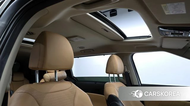 Kia Carnival 4th generation id 4282601 из Кореи 11