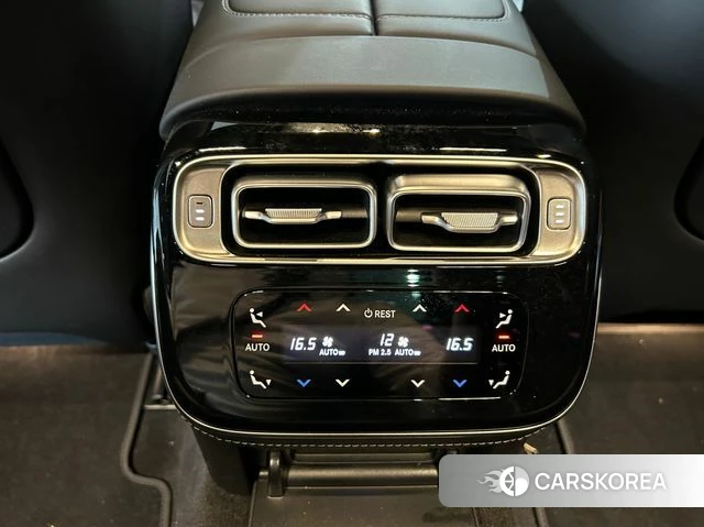 Mercedes-Benz S-Class W223 id 3939869 из Кореи 11