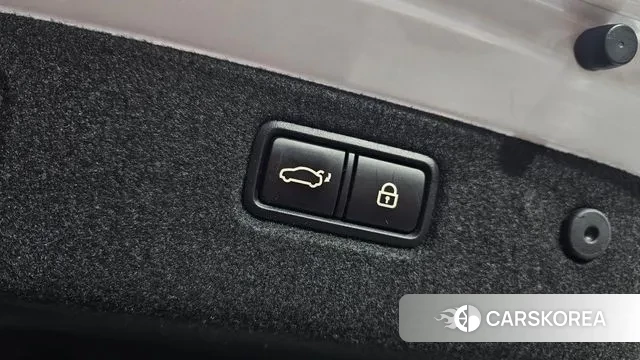 Genesis G70 id 3514935 из Кореи 11