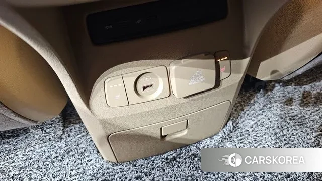 Kia All New Carnival id 2995784 из Кореи 11