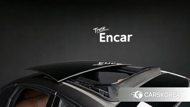 Genesis G80 (RG3) id 3712412 из Кореи 11