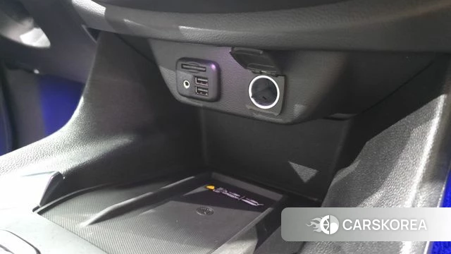 Chevrolet (GM Daewoo) Traverse id 4502186 из Кореи 11