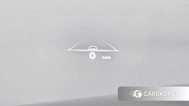 Kia The New K9 2nd generation id 4309634 из Кореи 11