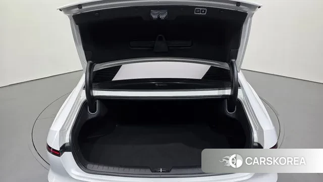 Hyundai Grandeur (GN7) id 3528572 из Кореи 11