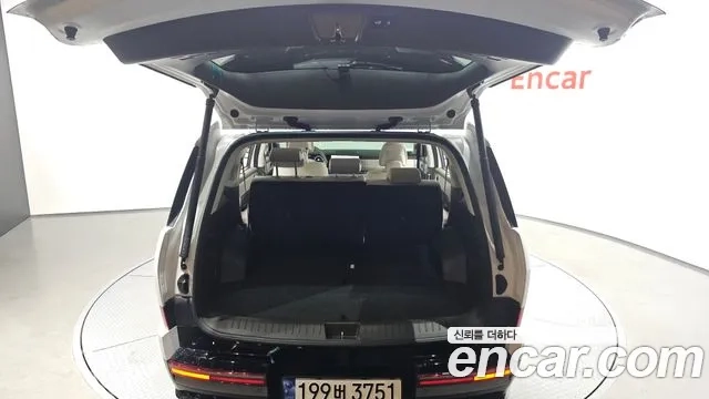 Hyundai Santa Fe (MX5) id 2943296 из Кореи 11