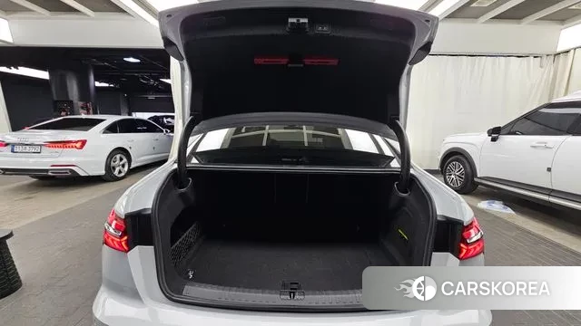 Audi A6 (C8) id 3626561 из Кореи 11