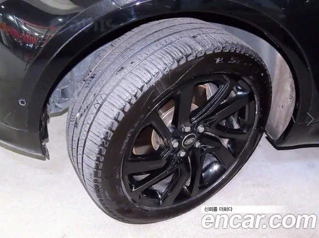 Land Rover Discovery 5 id 2816116 из Кореи 11