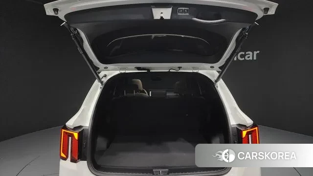 Kia The New Sorento 4th Generation id 3502643 из Кореи 11