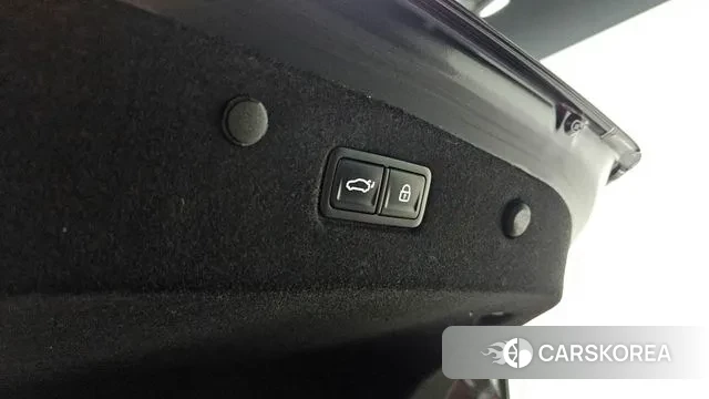 Kia K8 id 3590926 из Кореи 11