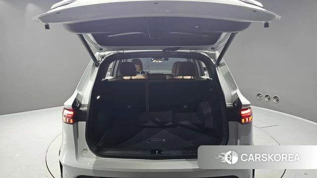 Renault Korea (Samsung) Grand Coleos id 4847469 из Кореи 11