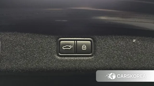 Genesis EQ900 id 3085622 из Кореи 11