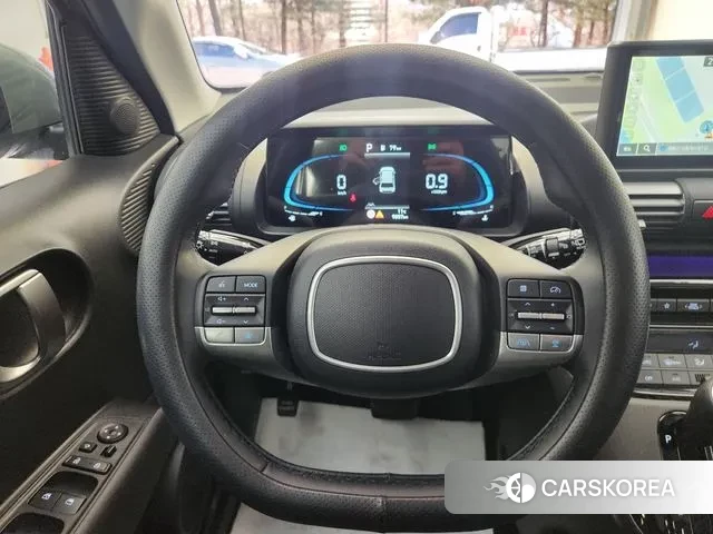 Hyundai Casper id 3734374 из Кореи 11