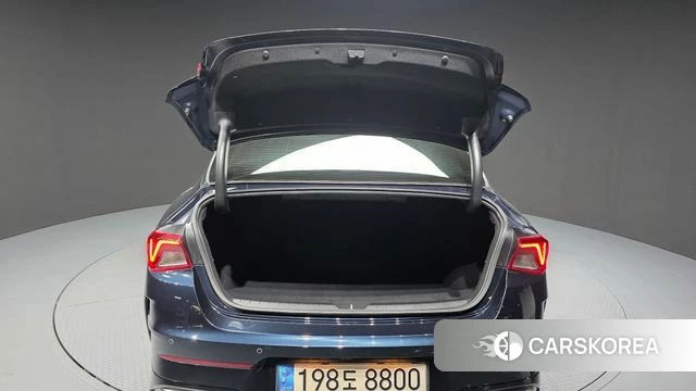 Kia K5 3rd generation id 4613194 из Кореи 11