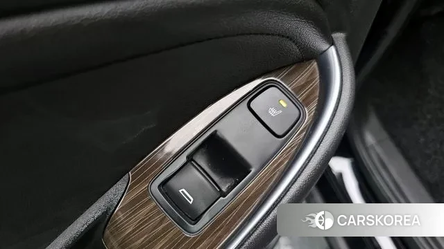 Chevrolet (GM Daewoo) The New Malibu id 3789038 из Кореи 11