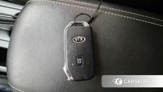 Kia Seltos id 4688600 из Кореи 11