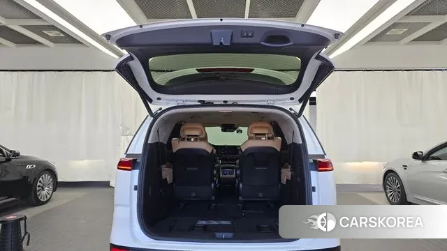 Kia Carnival 4th generation id 3556861 из Кореи 11