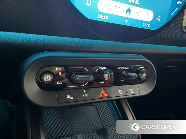 Mini Cooper S Countryman 3rd Generation id 3890977 из Кореи 11