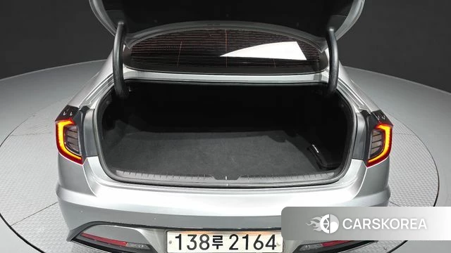 Hyundai Sonata (DN8) id 3955265 из Кореи 11