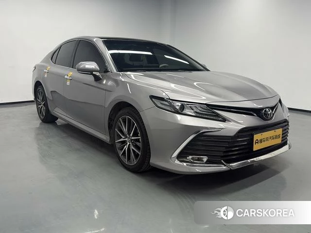 Toyota Camry id 4276731 из Китая 11