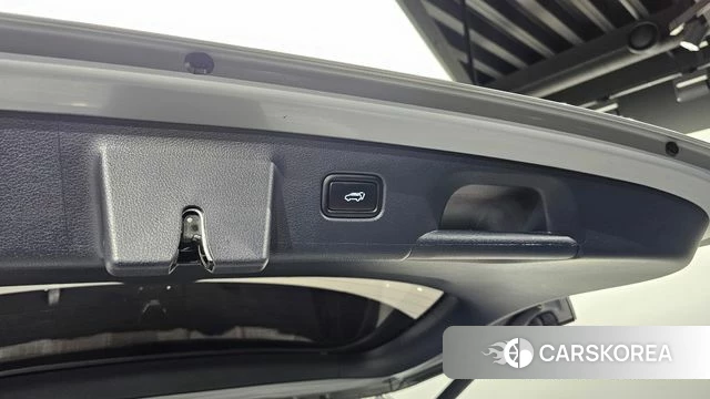 Hyundai The New Palisade id 4863638 из Кореи 11