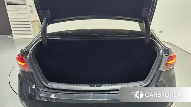 Hyundai Sonata New Rise id 3397112 из Кореи 11