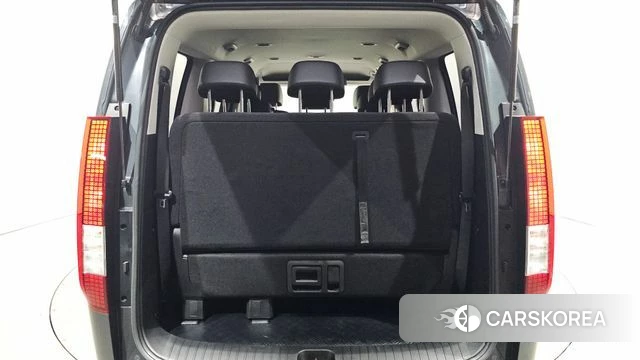 Hyundai Staria id 3915862 из Кореи 11