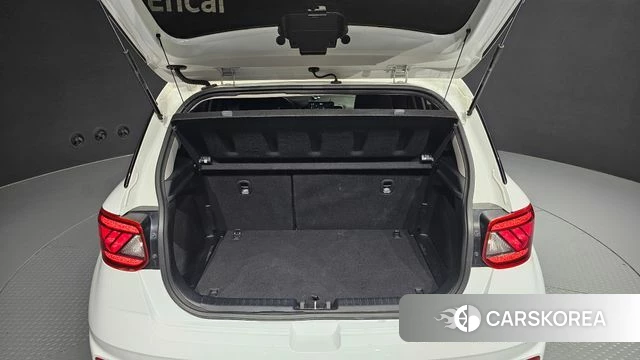 Hyundai Venue id 4501238 из Кореи 11
