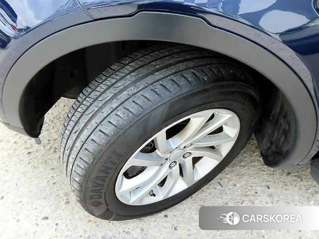 Land Rover Discovery Sports id 4626001 из Кореи 11