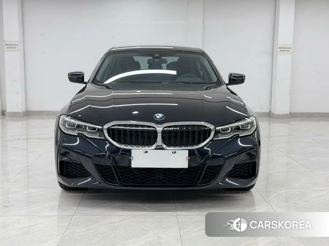 BMW 3 series id 4349030 из Китая 11