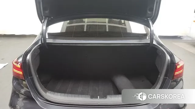 Kia The New K3 2nd generation id 3473282 из Кореи 11