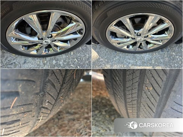 Kia The New Carnival id 4447923 из Кореи 11