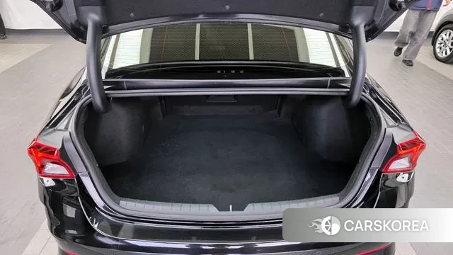 Kia K5 Hybrid 3rd Generation id 3407100 из Кореи 11