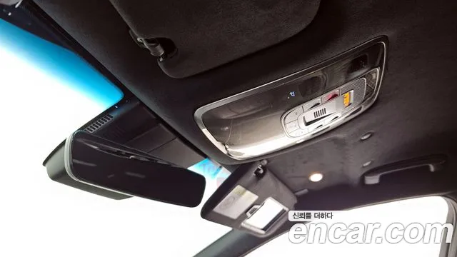 Genesis G90 (RS4) id 2205068 из Кореи 11