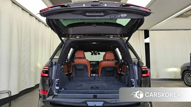 BMW X7 (G07) id 4441958 из Кореи 11