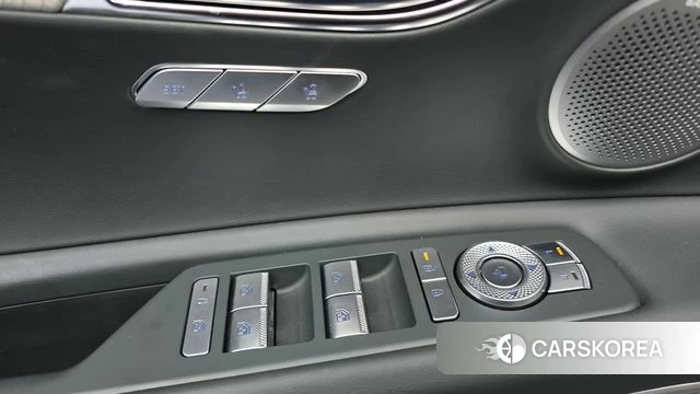 Genesis GV80 id 4487649 из Кореи 11