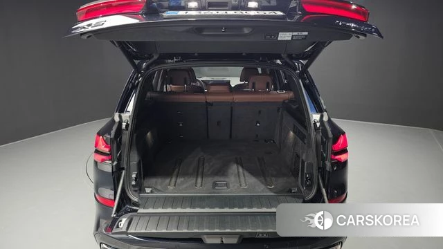 BMW X5 (G05) id 4589735 из Кореи 11