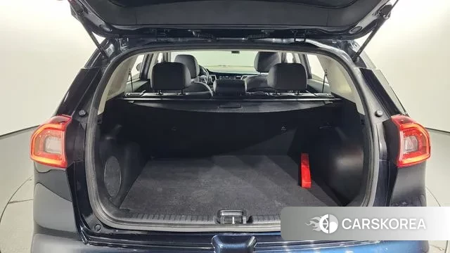 Kia Niro id 3045668 из Кореи 11