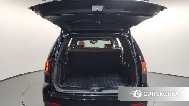 Kia Mohave Master id 3439263 из Кореи 11